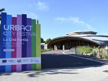 URBACT City Festival 2022