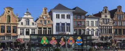 Mechelen (BE)