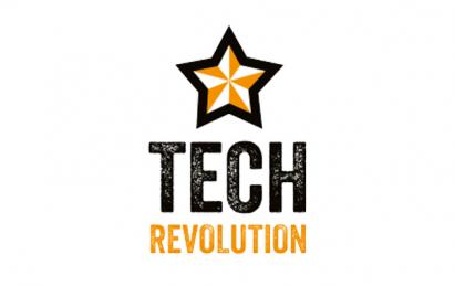 Tech Revolution TN logo