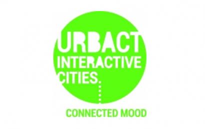 Interactive Cities APN logo