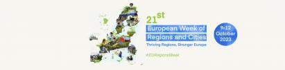 #EURegionsWeek 2023