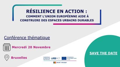 Resilience en action 