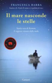 To delve deeper into Remon Karam's extraordinary journey, Francesca Barra’s book “Il mare nasconde le stelle” provides a detailed and poignant account of his life and experiences, capturing the essence of his resilience and hope.