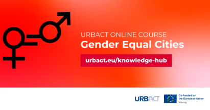 URBACT Online Course Gender Equal Cities