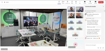webinar