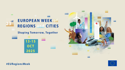 EU Regions Week 2025