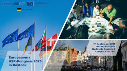 NSP Kongress Rostock