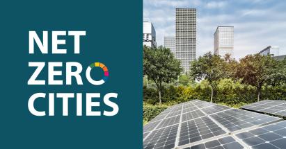 Net Zero Cities