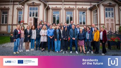 Echoes of the Iisalmi meeting