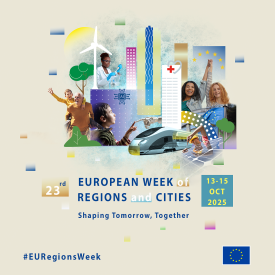 EU Regions Week