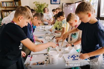 Lublin (PL) - Entrepreneurial Kids