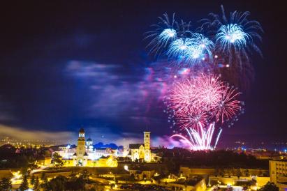 Alba Iulia 