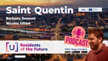 Saint-Quentin Podcast