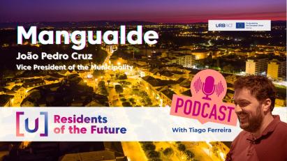 Magualde Podcast