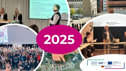 URBACT/EUI 2025