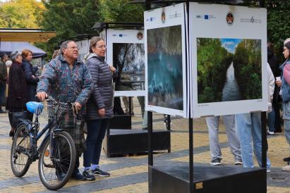 photo exhibition Sombor