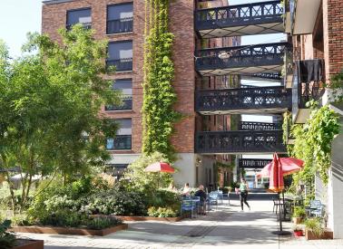 Little C Rotterdam (foto Nanda Sluijsmans)