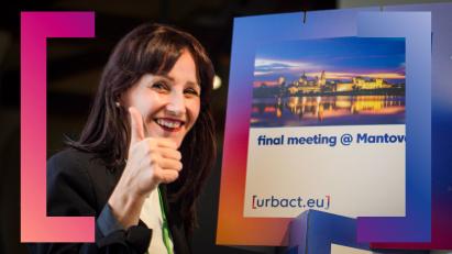 Nikolina Gracin, project coordinator