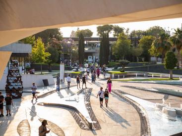 Nicosia URBACT City Festival