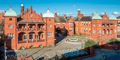 Richmond Event Venue