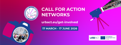 Cover - Facebook - Call For action Networks