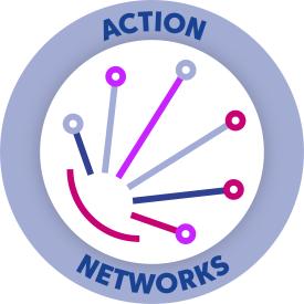 Label-Action-networks