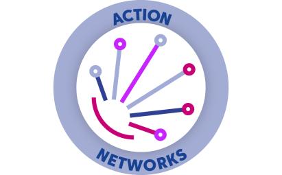 Label-Action-networks