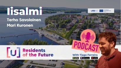 Residents of the Future podcast 