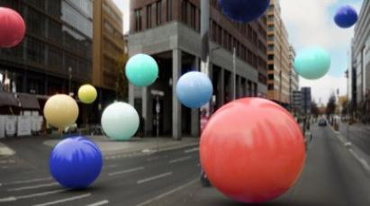 Illustrative picture