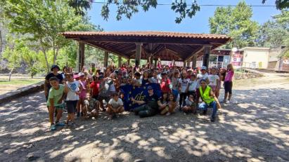 Projeto de Recuperação Ecológica Águeda LIFE (PT)