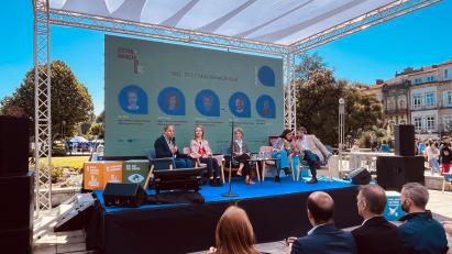 Innovation Festival & Braga Social Expo 2026 - Braga