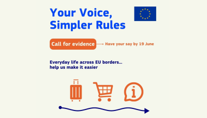 Citizens Omnibus - Call for evidence open until 19 June 2026