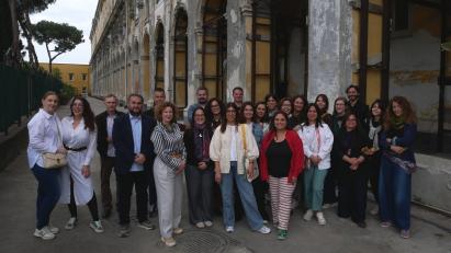Cities 4 Co-housing team