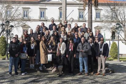 Where small cities learn to scale