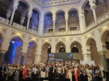 UPA Final Event 2026 Sarajevo