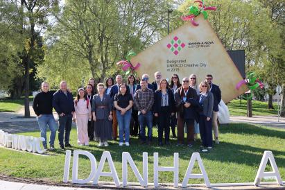 ldanha-a-Nova hosts European meeting for the RE:START project under the URBACT programme.