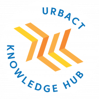 Logo URBACT Knowledge Hub