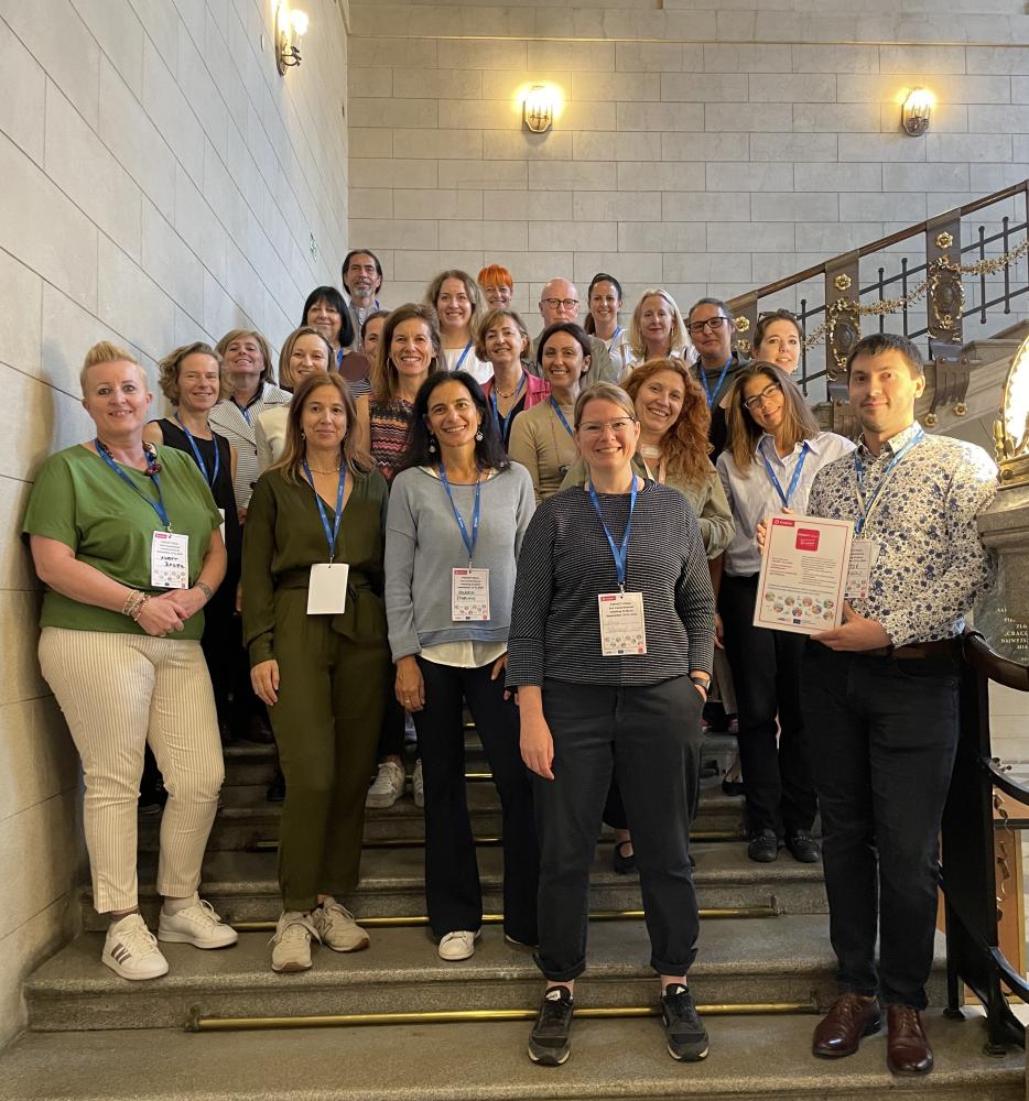 FEMACT-Cities Action Planning Network