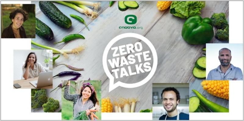 zero waste talks