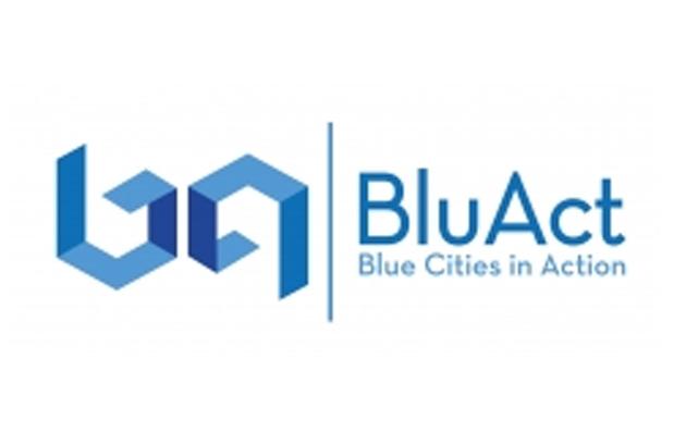 BluAct TN logo
